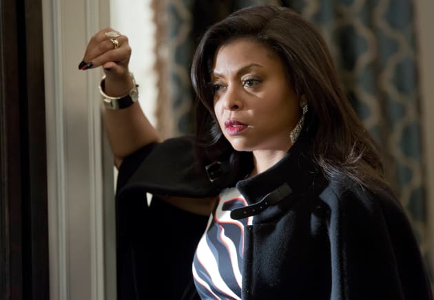 Cookie Has a Plan - Empire