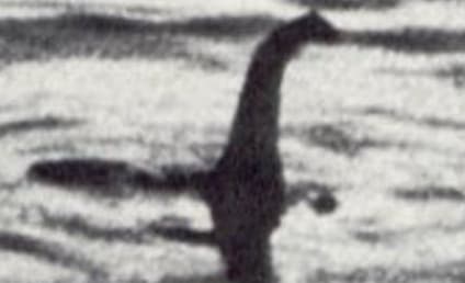 Travel Channel's Loch Ness Monster: New Evidence Reins in the Mystery