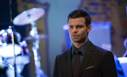 The Originals Season 3 Episode 18 Review: The Devil Comes Here and Sighs