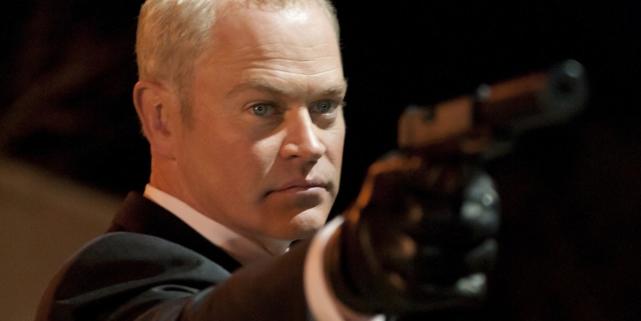 Damien Darhk - Arrow