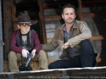 Carl and Rick
