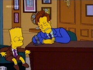 The simpsons season 5 online on sale