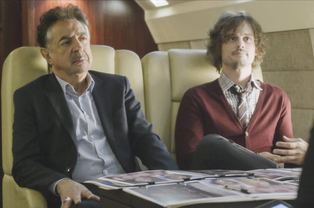 Criminal minds season 13 episode 3 full episode 2025