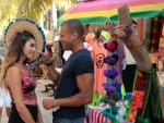Love and Heartbreak - Bachelor in Paradise