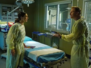 Grey's anatomy season 13 episode 24 watch online sale