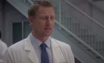 Grey's Anatomy Sneak Preview Clips: I Need You!