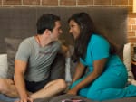 Juggling New Love - The Mindy Project
