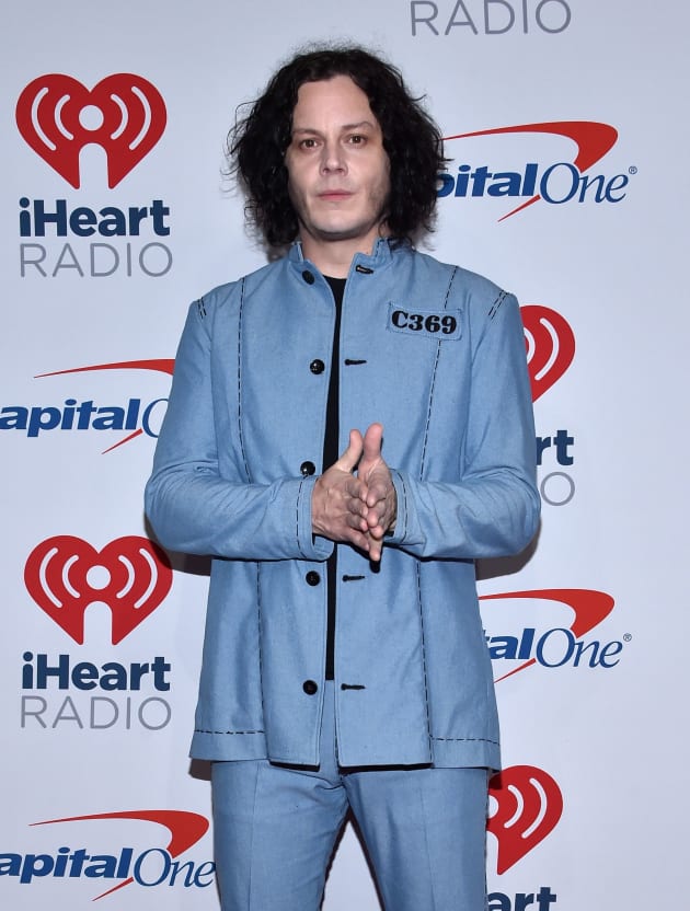 Jack White