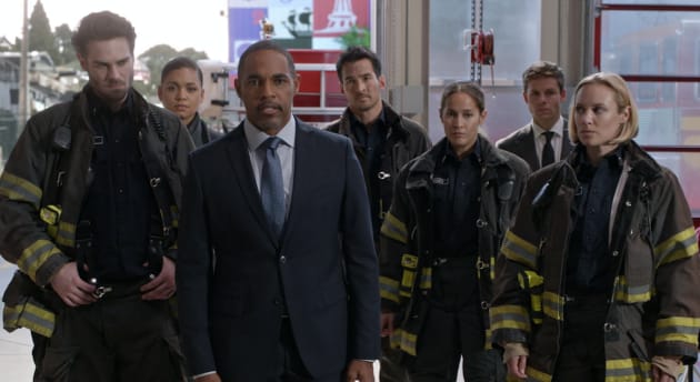 S19 support long - Station 19 Season 4 Episode 3