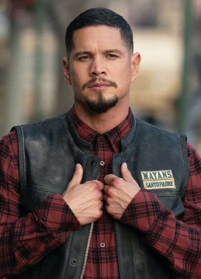 Mayans M.C. Season 3 Finale Synopsis Spells Doom for Beloved Character