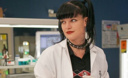 13 Ways NCIS's Abby Scuito Changed the World