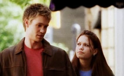 Lucas and Haley’s Friendship Was the Best Thing About One Tree Hill