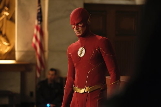 gevangenis kiespijn ze Watch The Flash Online: Season 8 Episode 8 - TV Fanatic