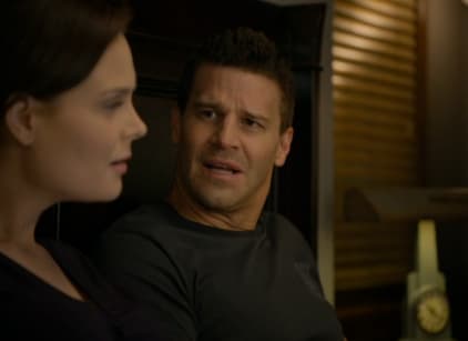 Bones Season 7 Episode 2 - TV Fanatic