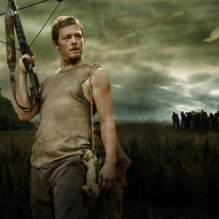 Daryl Dixon