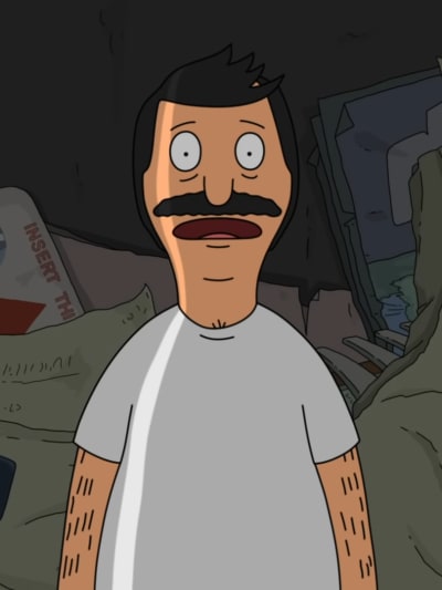 Bob Belcher - Bob's Burgers Season 11 Episode 1