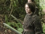 Return of Arya