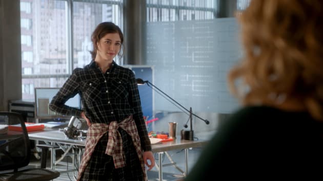 Cable Comes Through - Bull Season 2 Episode 19