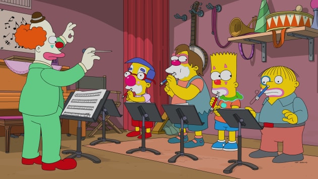 Watchcartoononline hot sale the simpsons