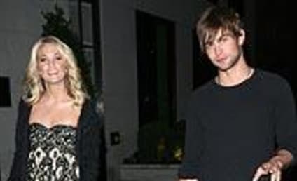 Carrie Underwood and Chace Crawford: Spotted Together!