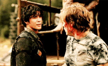 The 100: 40 Best Reunion Moments 