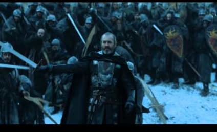 Game of Thrones Season Finale Teaser: The Siege Begins