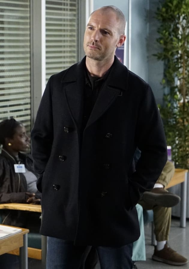 McWidow - Grey's Anatomy Season 16 Episode 9 - TV Fanatic