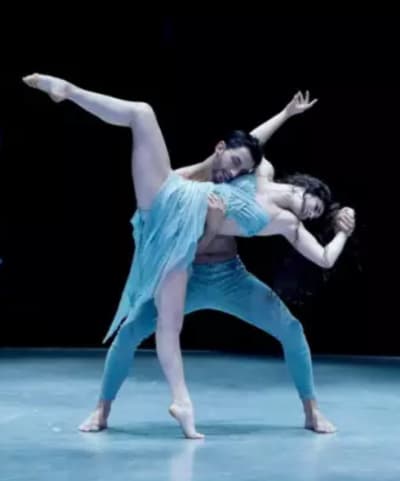 So You Think You Can Dance Duet