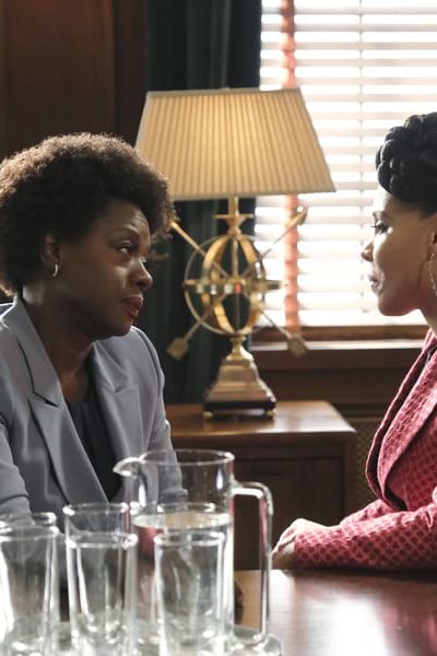 How To Get Away With Murder Season 6 Episode 15 Tv Fanatic