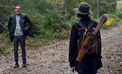 Watch The Walking Dead Online: Season 10 Episode 17
