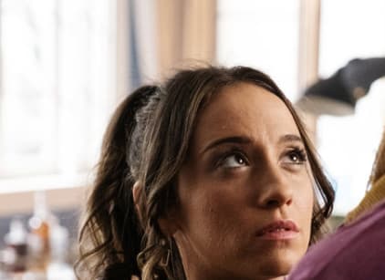 The magicians season 5 sales watch online