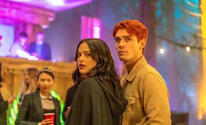 Riverdale Season 4 Episode 13 Review: The Ides of March