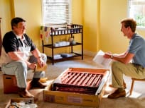 Setting Up a Nursery - Young Sheldon