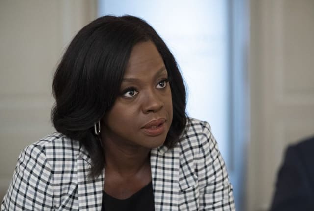 Watch How To Get Away With Murder Season 5 Episode 11 Online Tv