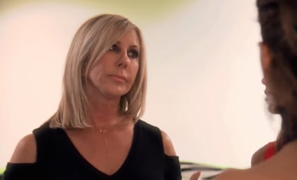 Watch The Real Housewives of Orange County Online: Season 12 Episode 5