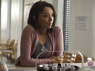 The Vampire Diaries Season 7 Episode 18 Review One Way Or Another Tv Fanatic