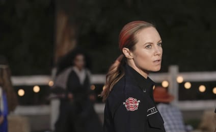 Watch Station 19 Online: Season 6 Episode 5