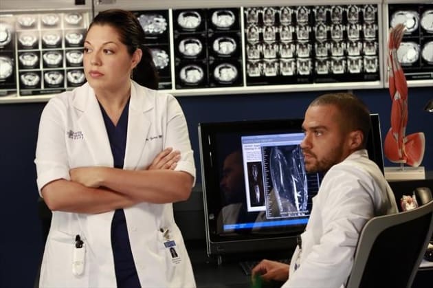 Callie and Jackson