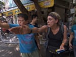 Racing Through Vietnam - The Amazing Race