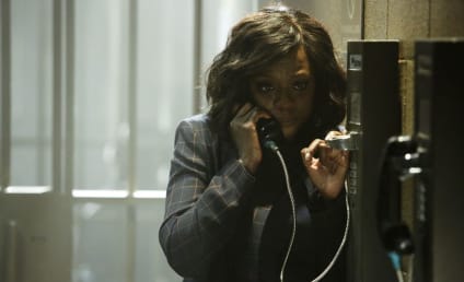 TV Ratings Report: Did How to Get Away with Murder's Big Reveal Get a Boost?