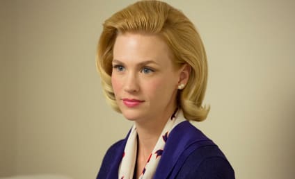 Mad Men Season 7 Episode 13 Review: The Milk and Honey Route