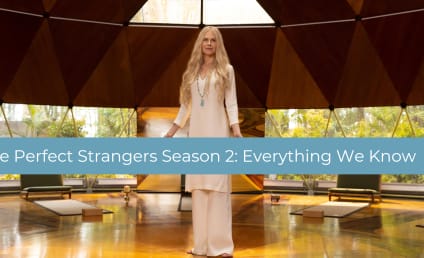 Nine Perfect Strangers Season 2: Everything We Know So Far