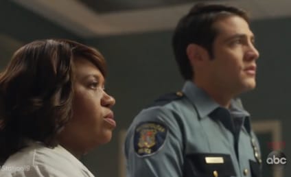 Station 19 Season 2 Trailer Teases Grey's Anatomy Crossovers and Heartbreak