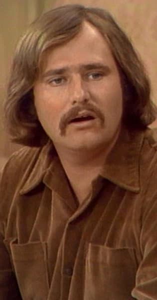 Rob Reiner as Mike Stivic - All in the Family