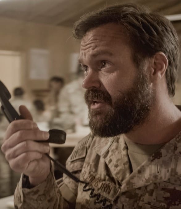 Heading Operation - SEAL Team Season 4 Episode 2