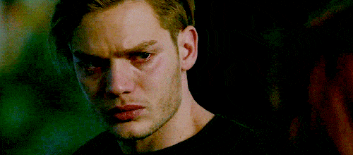 Jace Herondale - Shadowhunters