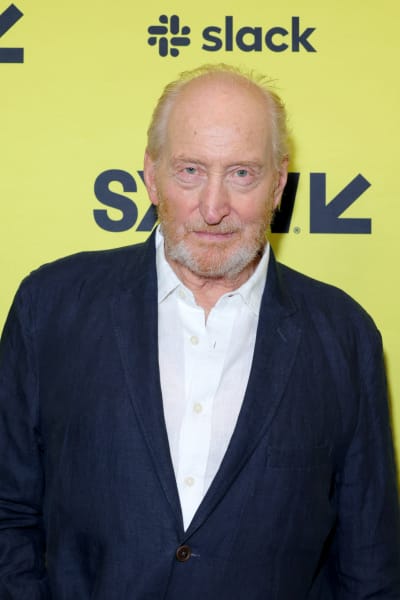 Charles Dance for Rabbit Hole at SXSW