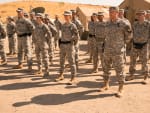 Back In Iraq - Grey's Anatomy Season 14 Episode 5