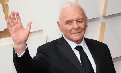 Anthony Hopkins Joins the Cast of Roland Emmerich's Gladiator Series for Peacock, Those About to Die 