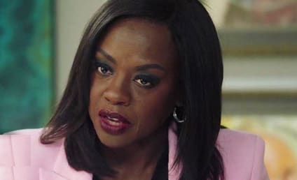 How to Get Away with Murder Season 6 Episode 6 Review: Family Sucks